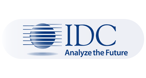 IDC Logo